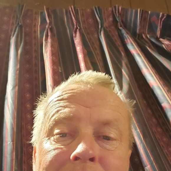 Meet your Posher, Mitch - Picture 1 of 1